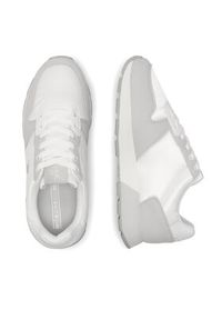 U.S. Polo Assn. Sneakersy KITTY002A Biały. Kolor: biały #3