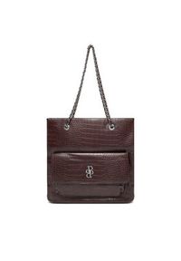 Badura Torebka C-ALANA-LDA7976 Brązowy. Kolor: brązowy #3