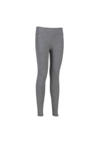 Legginsy damskie Joma street. Kolor: szary #1