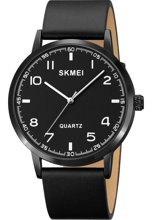 Zegarek Męski Skmei 1890BKBK + BOX