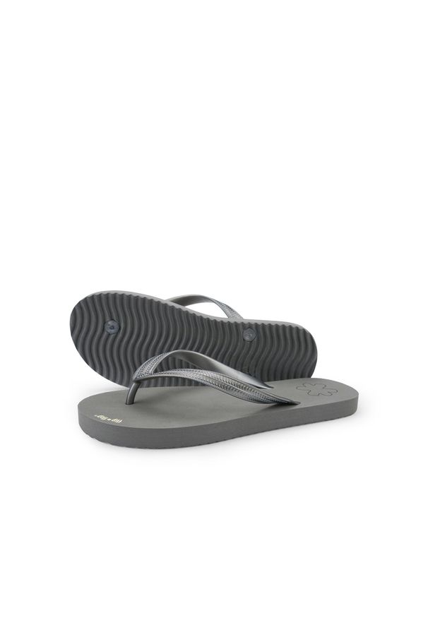 Flip*Flop - Japonki basenowe dla dorosłych Flip Flop Originals. Kolor: szary. Sezon: lato