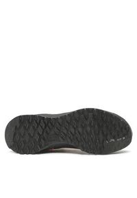 Salewa Trekkingi Wildfire Canvas W 61407-7265 Beżowy. Kolor: beżowy. Materiał: materiał #3