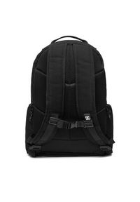 DC Plecak C-DCI-B-003-08 Czarny. Kolor: czarny. Materiał: materiał