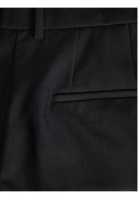 JJXX Spodnie materiałowe Mary 12200674 Czarny Regular Fit. Kolor: czarny. Materiał: syntetyk #4
