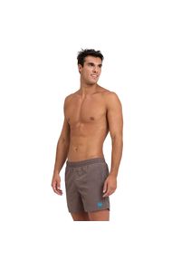 Szorty kąpielowe Arena Bywayx R. Kolor: niebieski, wielokolorowy, zielony #1