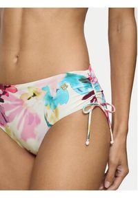 Triumph Dół od bikini Summer Fleur 10222314 Kolorowy. Materiał: syntetyk. Wzór: kolorowy #4