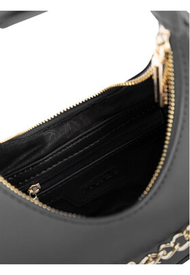 MEXX Torebka MEXX-B-009-06 Czarny. Kolor: czarny