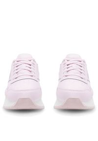 Reebok Sneakersy Glide Ripple GV6981 Różowy. Kolor: różowy #4