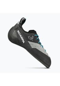 Scarpa - Buty wspinaczkowe SCARPA Generator. Kolor: szary, wielokolorowy, czarny. Sport: wspinaczka #2
