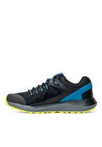 columbia - Buty trekkingowe męskie czarne Columbia Trailstorm Waterproof. Kolor: czarny. Materiał: materiał. Sezon: lato #2