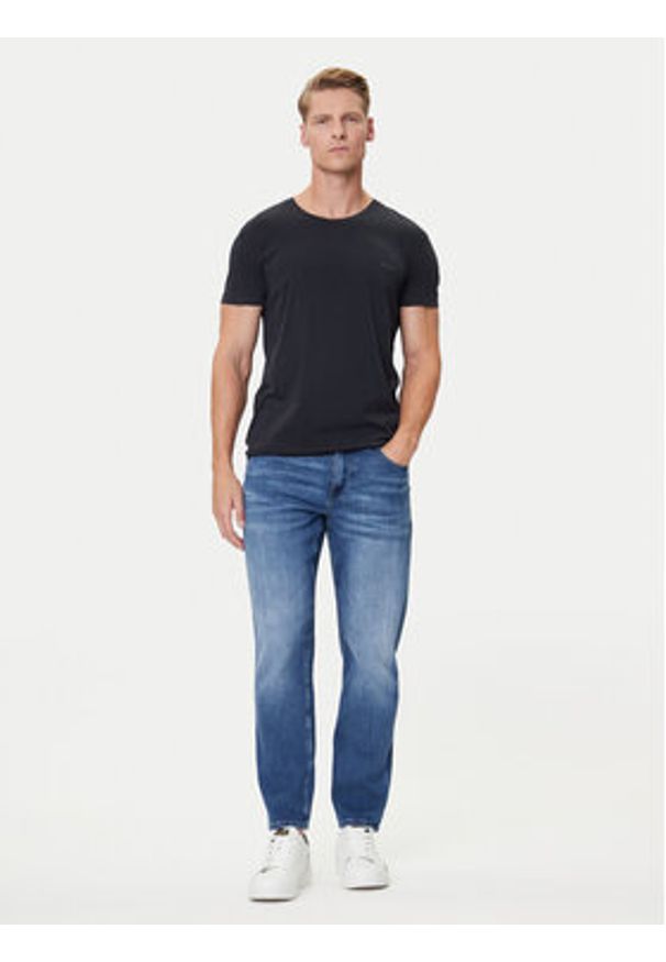 GANT - Gant Komplet t-shirtów 900012008 Kolorowy Regular Fit. Materiał: bawełna. Wzór: kolorowy