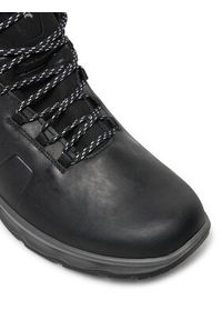 Grisport Trekkingi 14803D21G Czarny. Kolor: czarny. Materiał: skóra. Sport: turystyka piesza #3