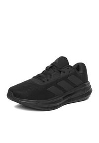 Adidas - adidas Sneakersy GALAXY 7 M ID8757 WB Czarny. Kolor: czarny. Materiał: materiał #7