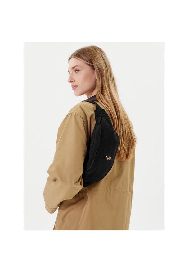 Nerka Polo Ralph Lauren. Kolor: czarny