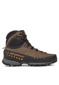 LA SPORTIVA - Trekkingi La Sportiva. Kolor: brązowy. Sport: turystyka piesza #1