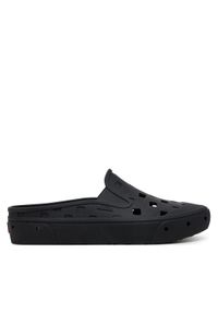 Vans Klapki MTE Slip-On Mule TRK VN0005V8BLK1 Czarny. Kolor: czarny