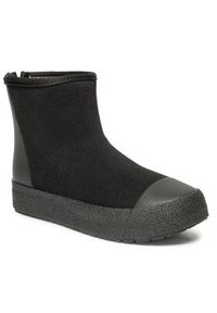 Tretorn Botki Arch Hybrid 47340110 Czarny. Kolor: czarny. Materiał: materiał #3