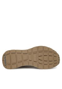 HOFF Sneakersy City 12602008 Niebieski. Kolor: niebieski. Materiał: zamsz, skóra #2