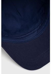 Guess czapka z daszkiem wzorzysta. Kolor: niebieski #2