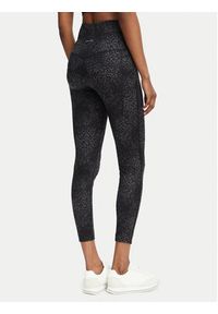 Calvin Klein Performance Legginsy LVGWS6L642 Czarny Slim Fit. Kolor: czarny. Materiał: syntetyk #4