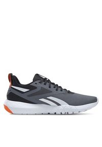 Reebok Buty Flexagon Force 4 HR0404 Czarny. Kolor: czarny. Materiał: materiał