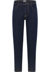 Męskie Spodnie jeansowe Mustang Style Denver Tapered Denim Blue 1016808 5000 940 #3