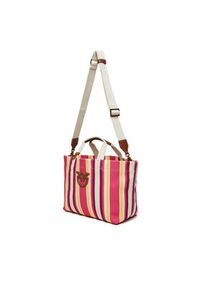 Pinko - PINKO Torebka Shopping Bag Medium PE 25 PLTT 104753 A2G5 Różowy. Kolor: różowy #3