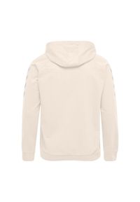 Bluza Hummel hmlGO. Kolor: szary, beżowy, wielokolorowy. Sport: piłka ręczna #1