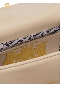 Juicy Couture Torebka EO-BEJXT8798WVP Beżowy. Kolor: beżowy #2