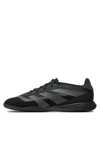 Adidas - adidas Buty do piłki nożnej Predator 24 League Low Indoor Boots IG5457 Czarny. Kolor: czarny