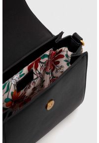 Liu Jo torebka kolor czarny. Kolor: czarny #2