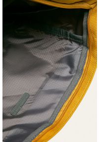 Lefrik plecak. Kolor: żółty #5