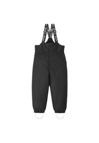 Dziecięce spodnie narciarskie Reima Reimatec Matias. Kolor: czarny. Długość: długie. Sezon: zima. Sport: narciarstwo #1