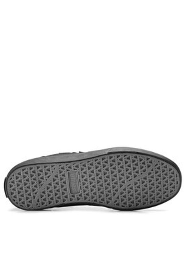 Etnies Tenisówki Barge Ls 4101000351 Czarny. Kolor: czarny. Materiał: materiał