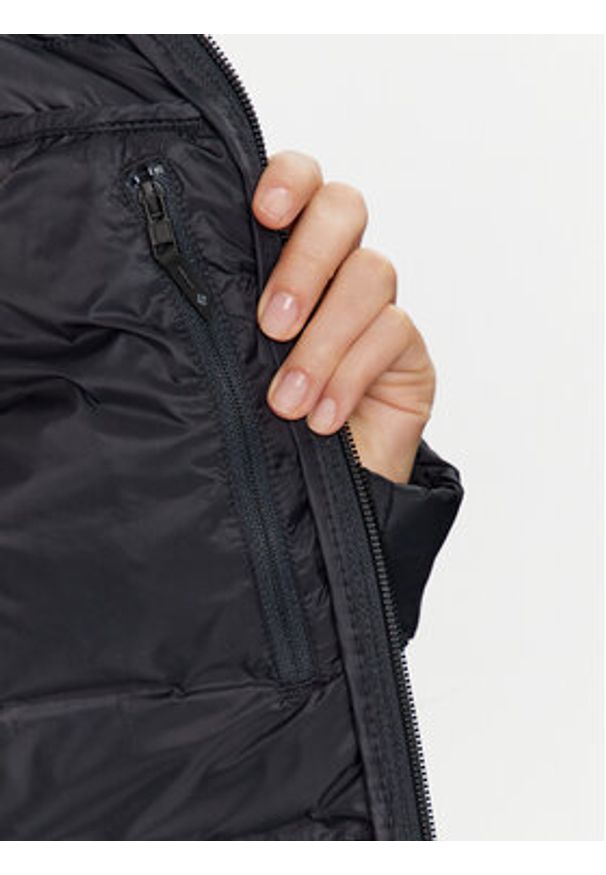 Black Diamond Kurtka puchowa Access AP746185 Czarny Relaxed Fit. Kolor: czarny. Materiał: syntetyk