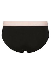 Calvin Klein Underwear Komplet slipów LV00NB4388 Czarny. Kolor: czarny. Materiał: bawełna #6