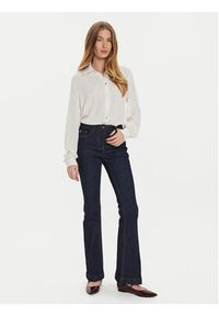 Motivi Koszula 5064Q100682N Écru Regular Fit. Materiał: wiskoza #4