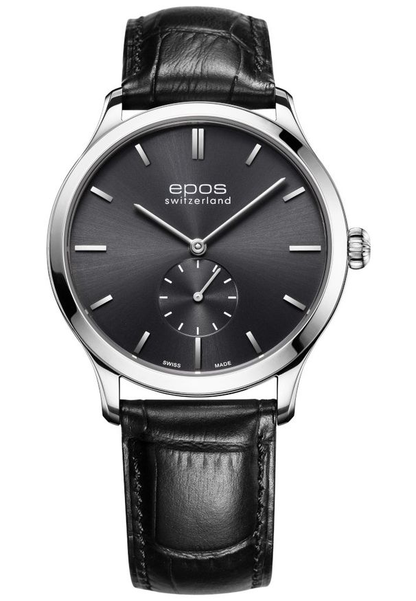 Zegarek Męski EPOS Originale 3408.208.20.14.25