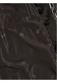 Rinascimento Kurtka puchowa CFC0109089003 Czarny Relaxed Fit. Kolor: czarny. Materiał: puch, syntetyk