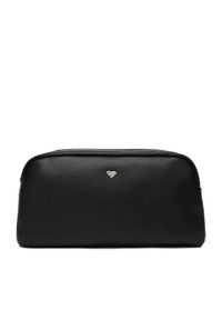 Roxy Kosmetyczka CWBEO-RX-W1-002-SS26 Czarny. Kolor: czarny. Materiał: materiał #1
