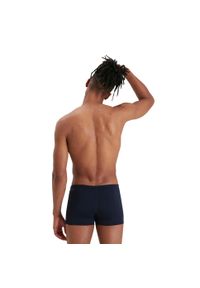 Speedo - Męskie Spodenki Kąpielowe Eco Endurance+. Kolor: niebieski. Styl: sportowy