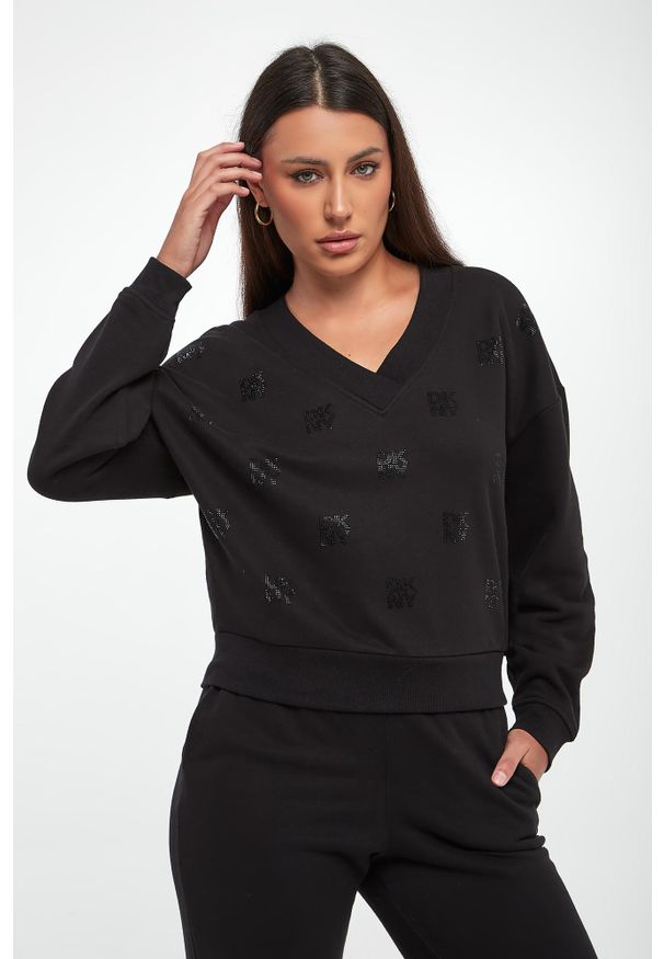 Bluza damska DKNY