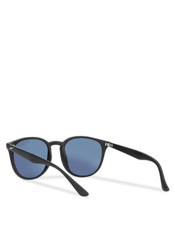 4f - 4F Okulary przeciwsłoneczne 4FWSS24ASUNU043 Czarny. Kolor: czarny
