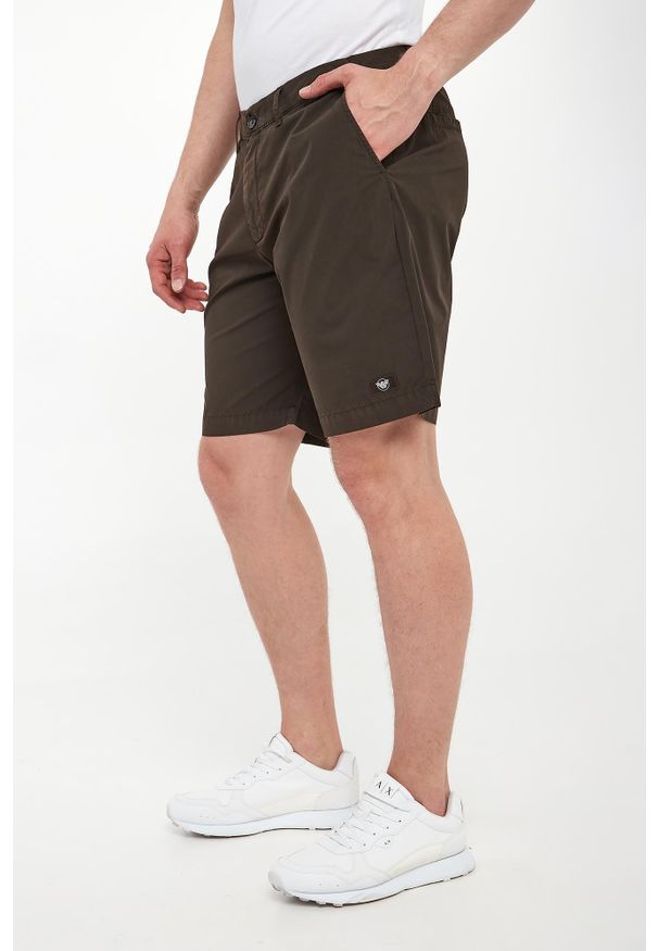 Emporio Armani Swimwear - Bermudy męskie EMPORIO ARMANI SWIMWEAR