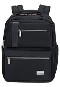 Samsonite Openroad Chic 2.0 14.1'' czarny. Kolor: czarny. Styl: biznesowy #3