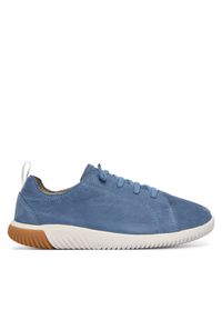 keen - Sneakersy Keen. Kolor: niebieski