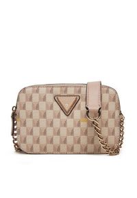 Guess Torebka HWJT93 44140 Różowy. Kolor: różowy. Materiał: skórzane #3