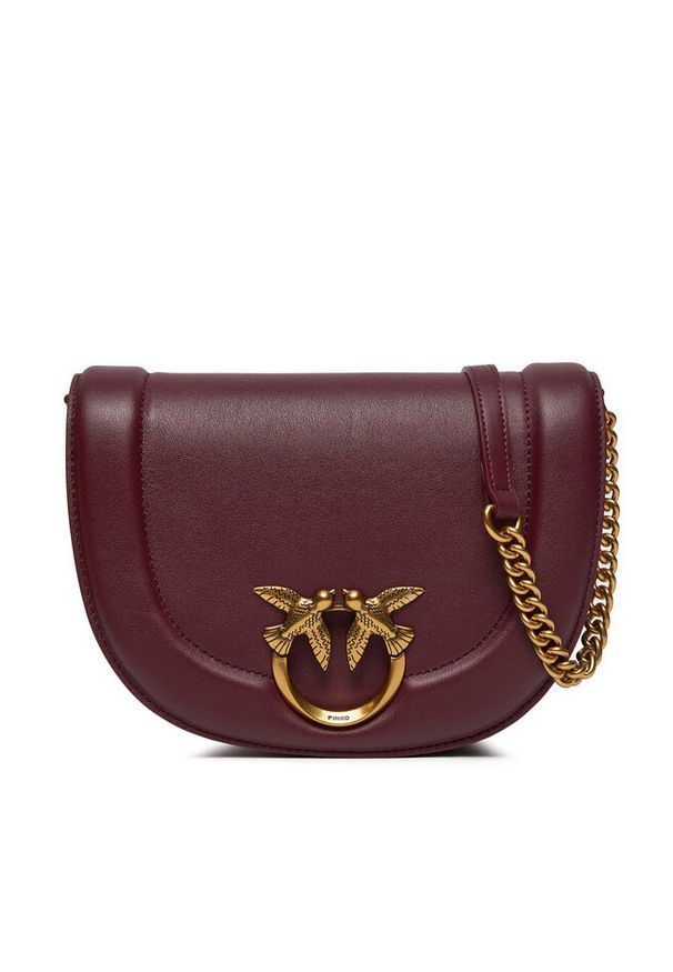 Torebka Pinko. Kolor: czerwony