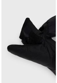 The North Face rękawiczki puchowe męskie kolor czarny. Kolor: czarny. Materiał: puch #3