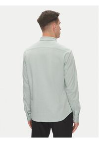 BOSS Koszula B_MOTION_L 50533163 Zielony Regular Fit. Kolor: zielony. Materiał: bawełna
